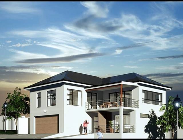 3 BEDROOM HOUSE FOR SALE IN ST FRANCIS BAY